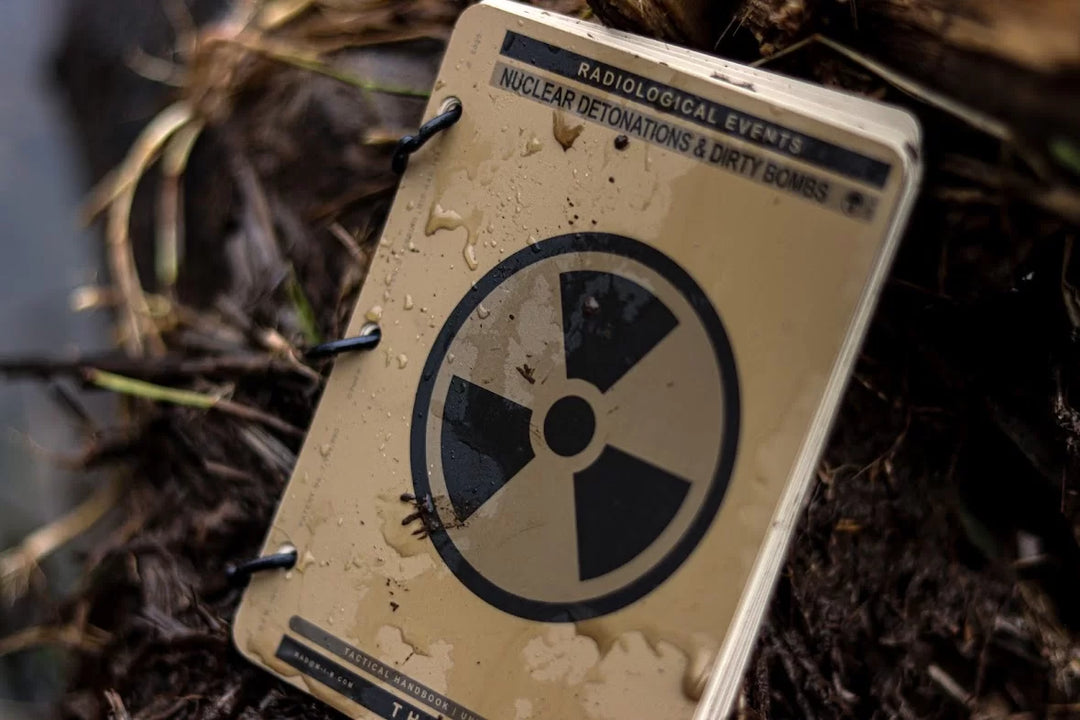 THULS - Disaster Preparation – Battle Board