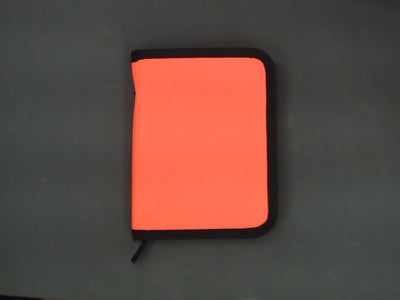 Seconds - Scouts & Notebook Covers