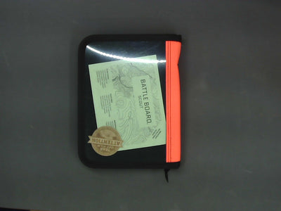 Seconds - Scouts & Notebook Covers