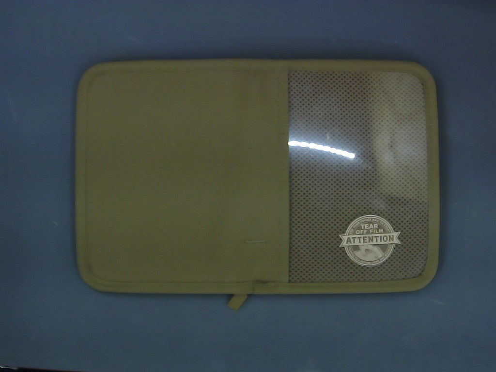 Seconds - Scouts & Notebook Covers