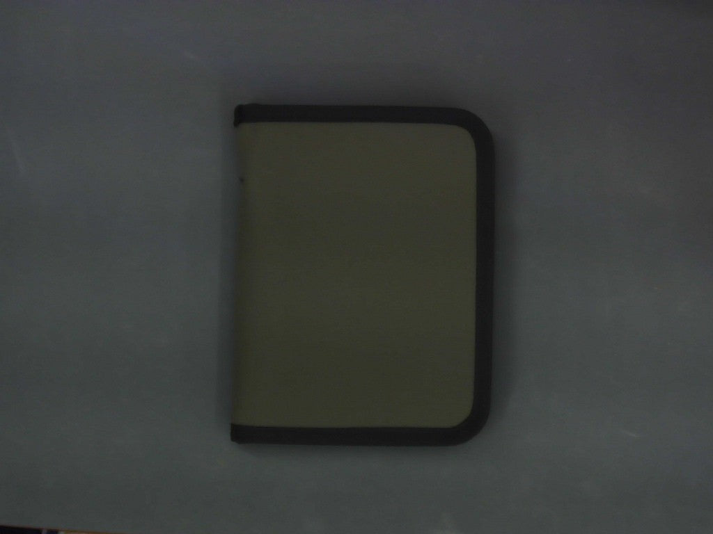 Seconds - Scouts & Notebook Covers