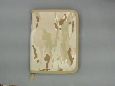 Seconds - Scouts & Notebook Covers