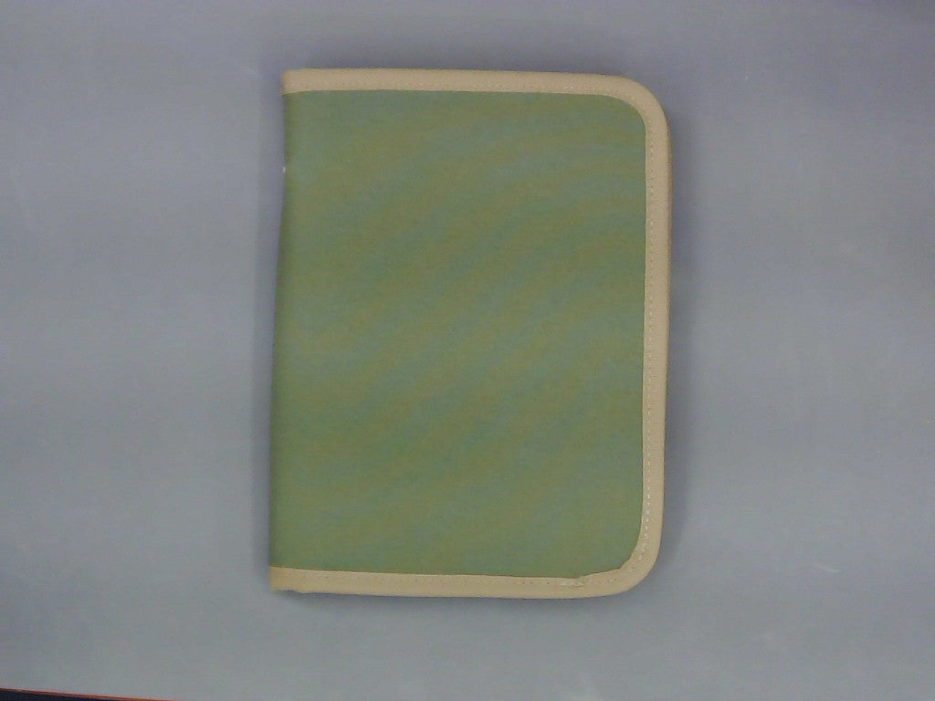 Seconds - Scouts & Notebook Covers