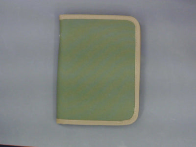 Seconds - Scouts & Notebook Covers