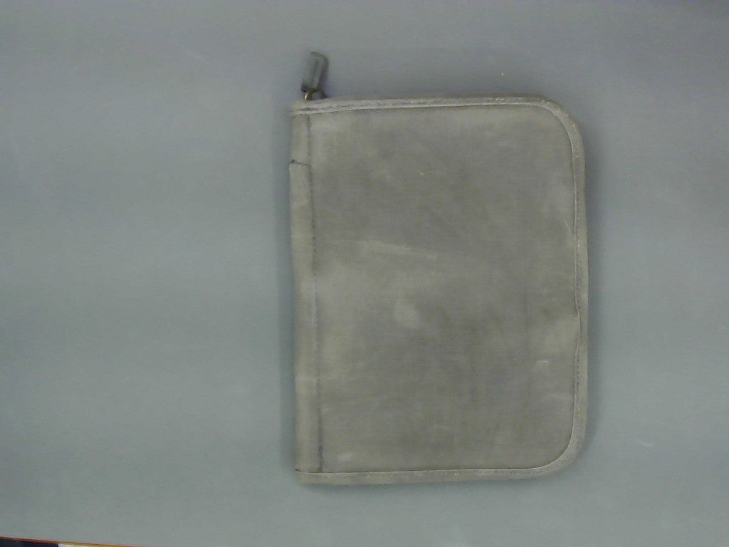 Seconds - Scouts & Notebook Covers