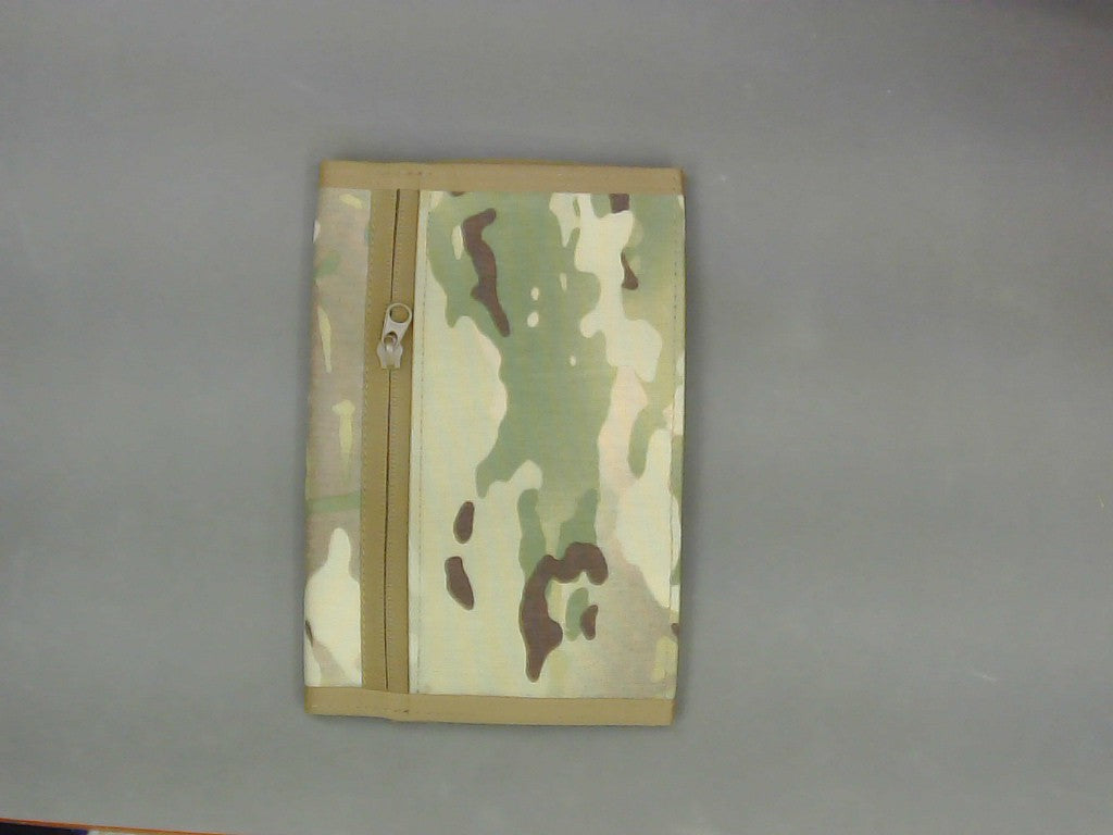 Seconds - Scouts & Notebook Covers