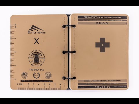 THULS - Standard Medical Operating Guidelines (SMOG)