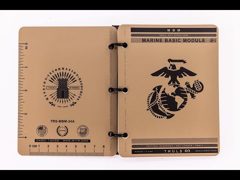 Marine Basic Module - THULS – Battle Board