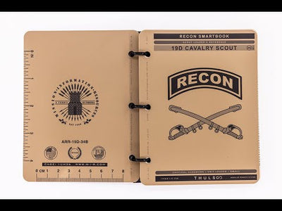 THULS - US Army References – Battle Board
