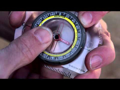 TruArc™ 3 Compass