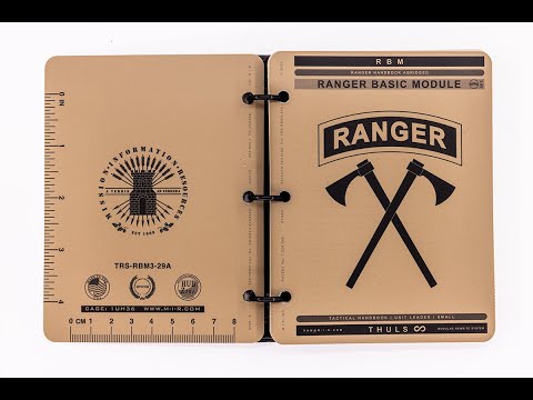 Ranger Basic Module - THULS – Battle Board