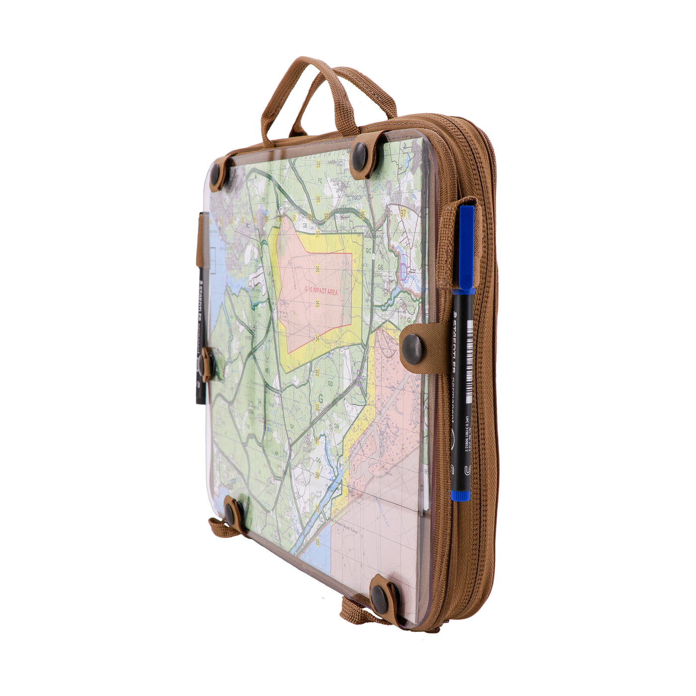 Expedition - Large (RED)