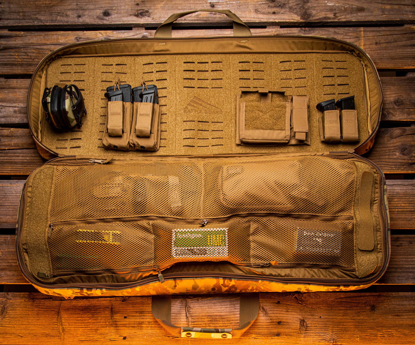 Us Covert Covert Ar Case