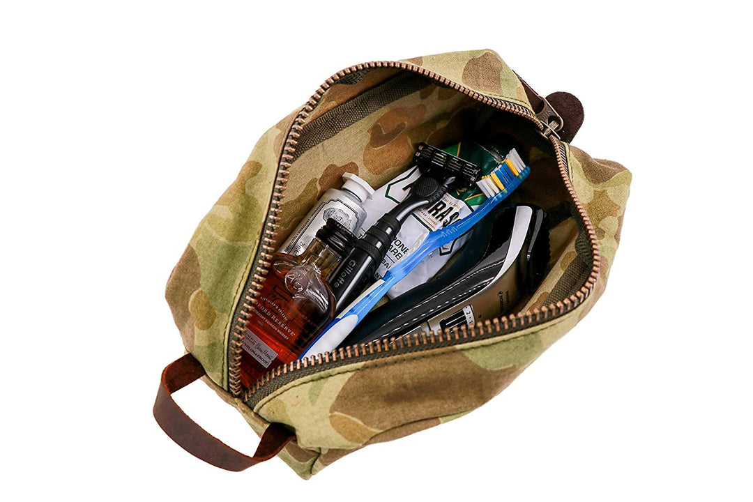 Frog Skin Travel Kit – Battle Board