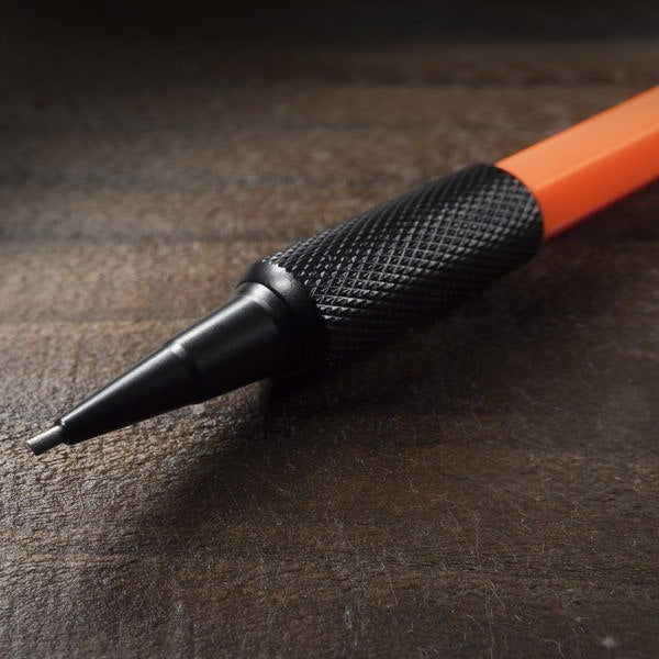 Mechanical Clicker Pencil