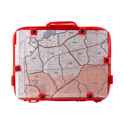 Expedition - Large (RED)