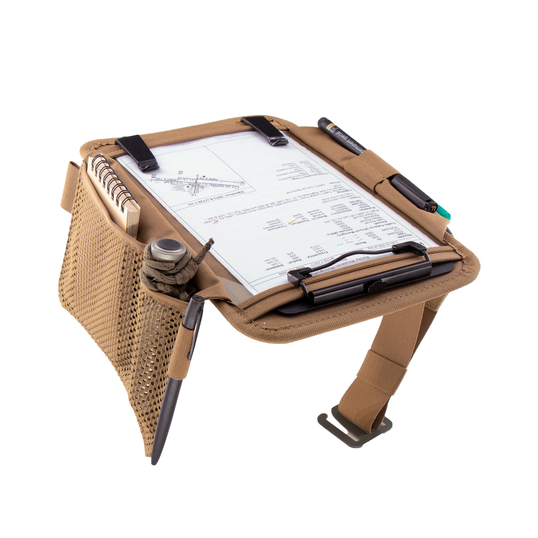 Battle Insert Clipboard Inserts – Battle Board