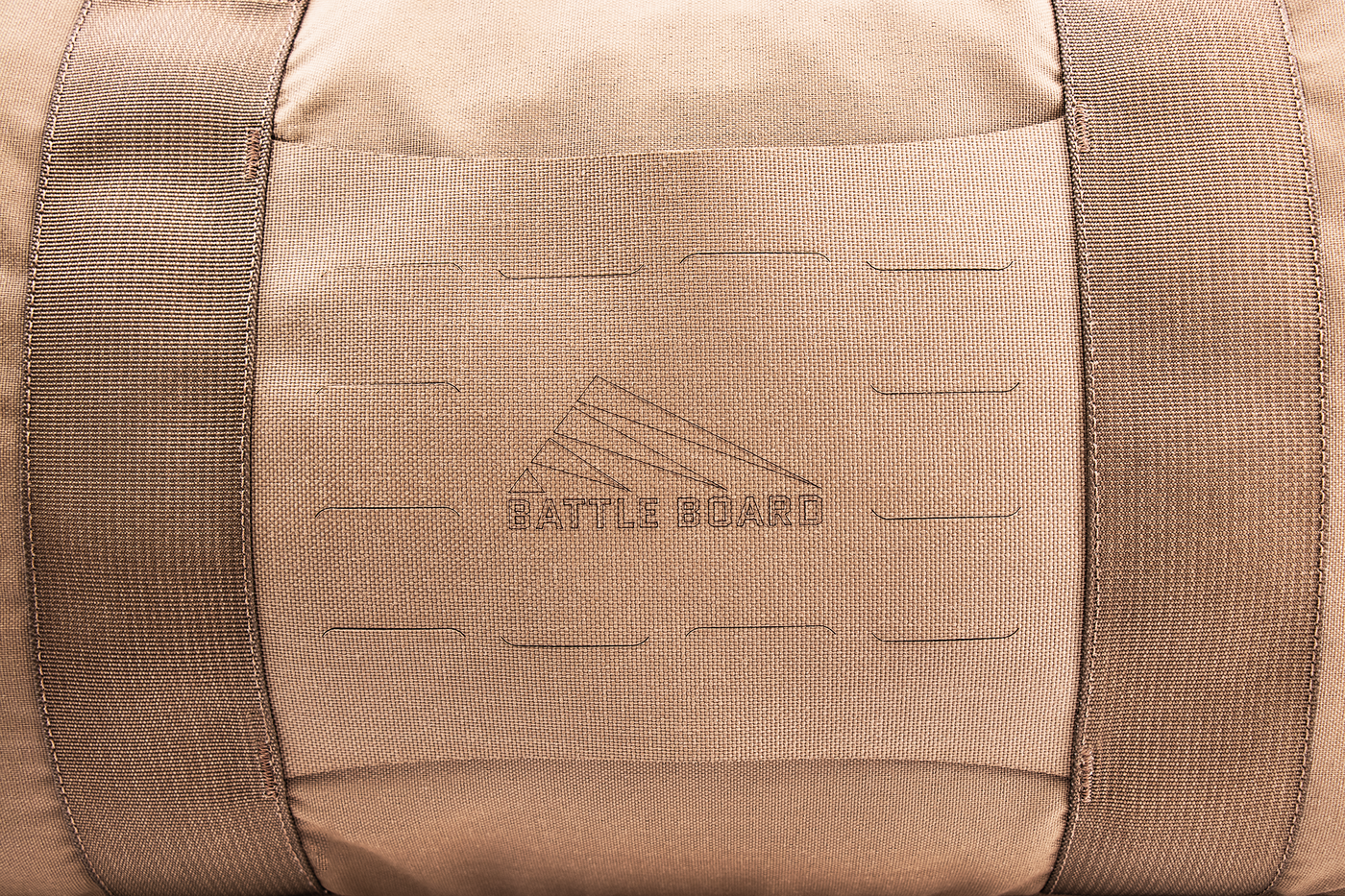 Bartlett Duffel Bag