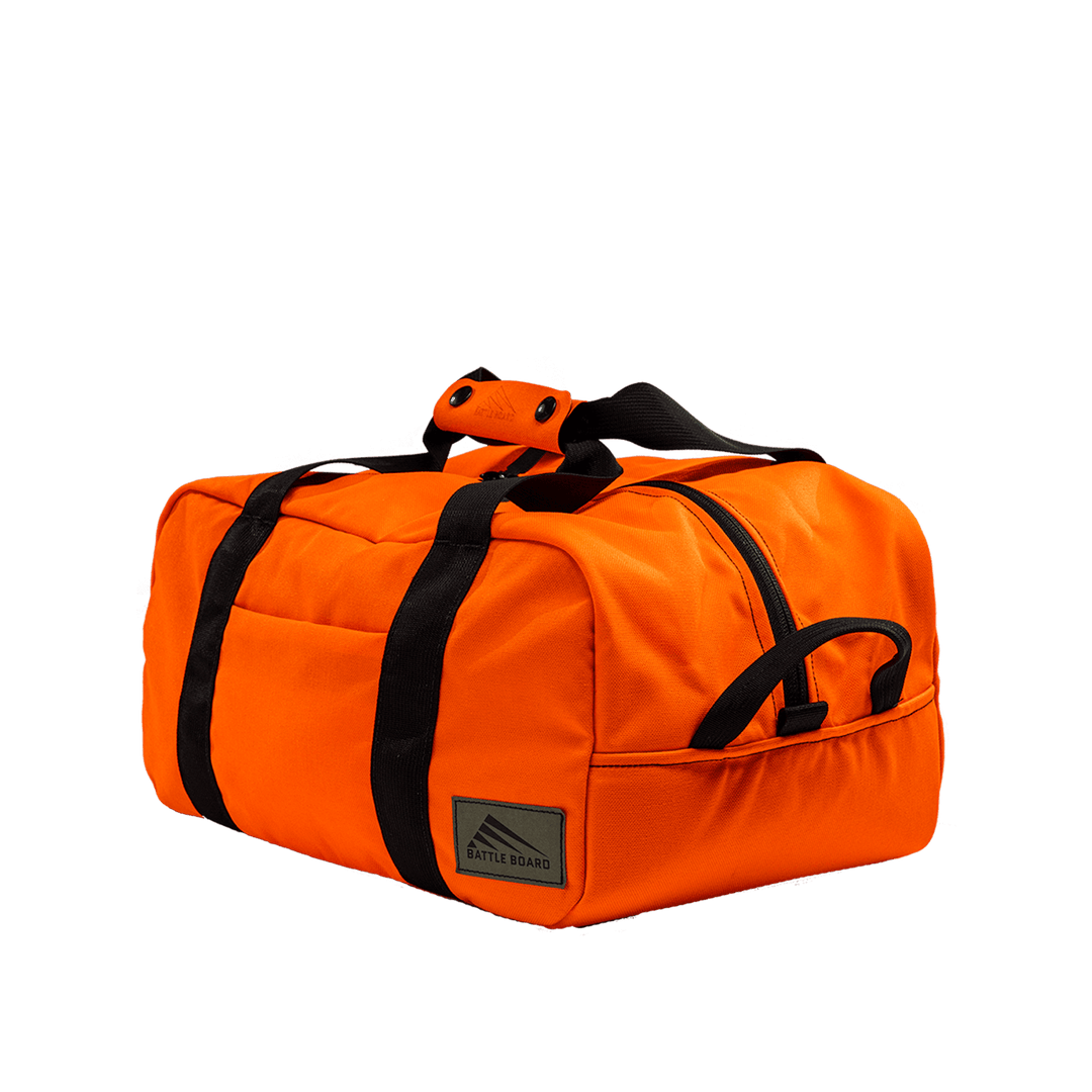 Battle duffle bag online