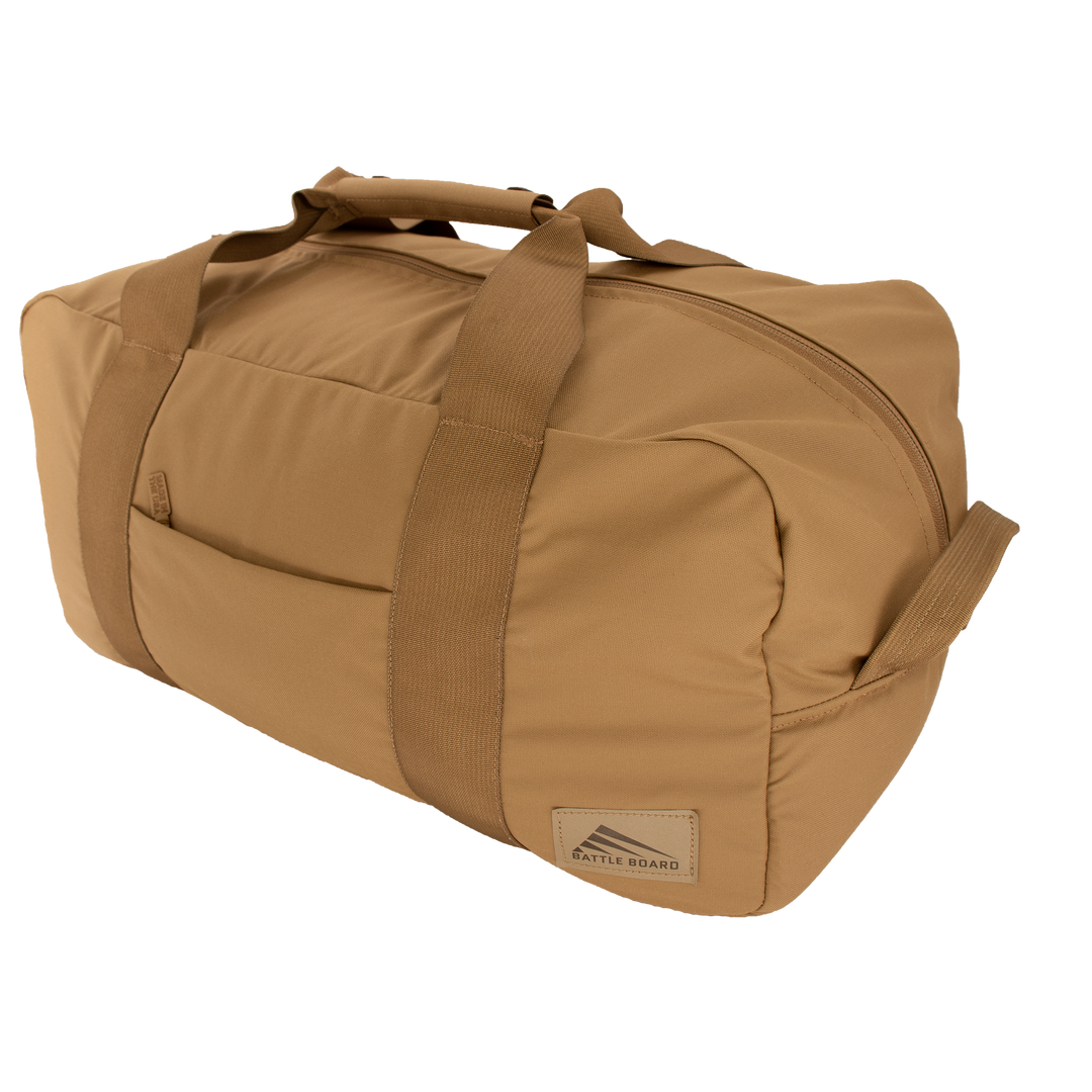 Battle duffle bag online