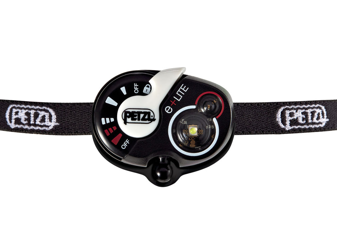Petzl e+LITE – Battle Board Petzl e+LITE – Battle Board