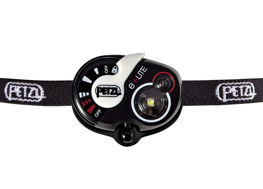 ペルツ　PETZL ヘッドライト ティカ - PETZL｜HEADLAMP