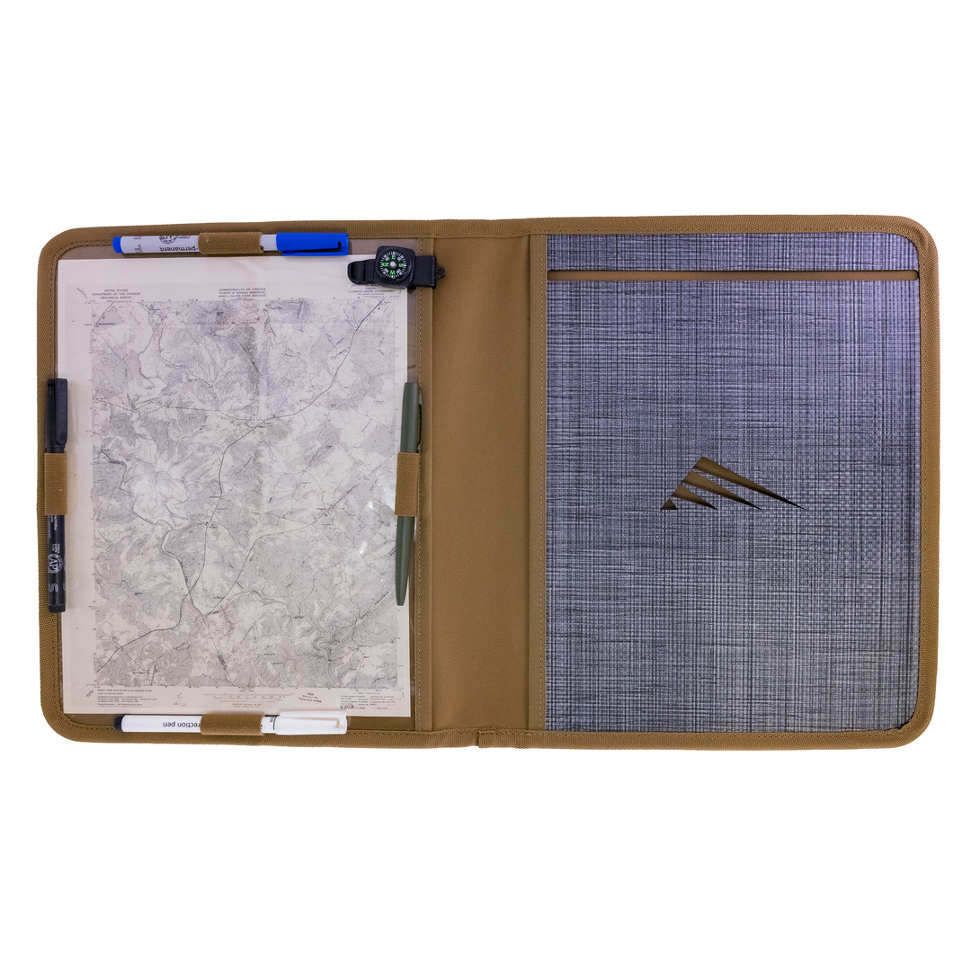 Field Folder – Battle Board