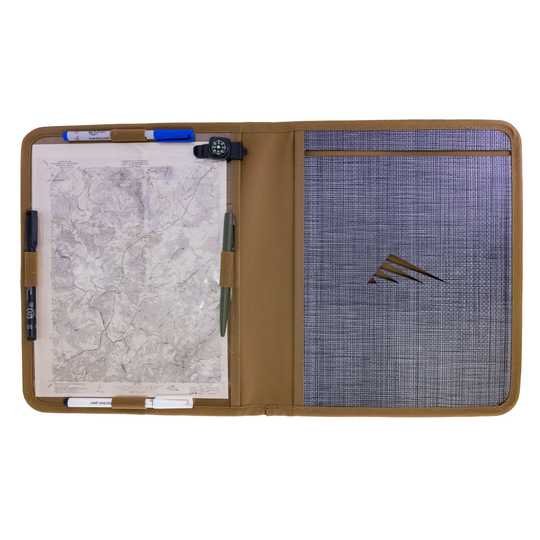 Field Folder – Battle Board