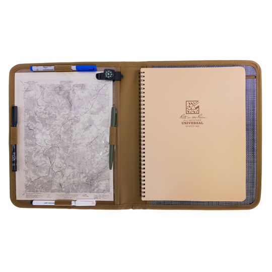 Field Folder – Battle Board