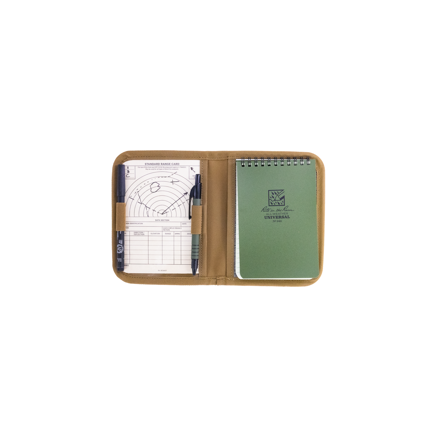 Field Folder - Pocket