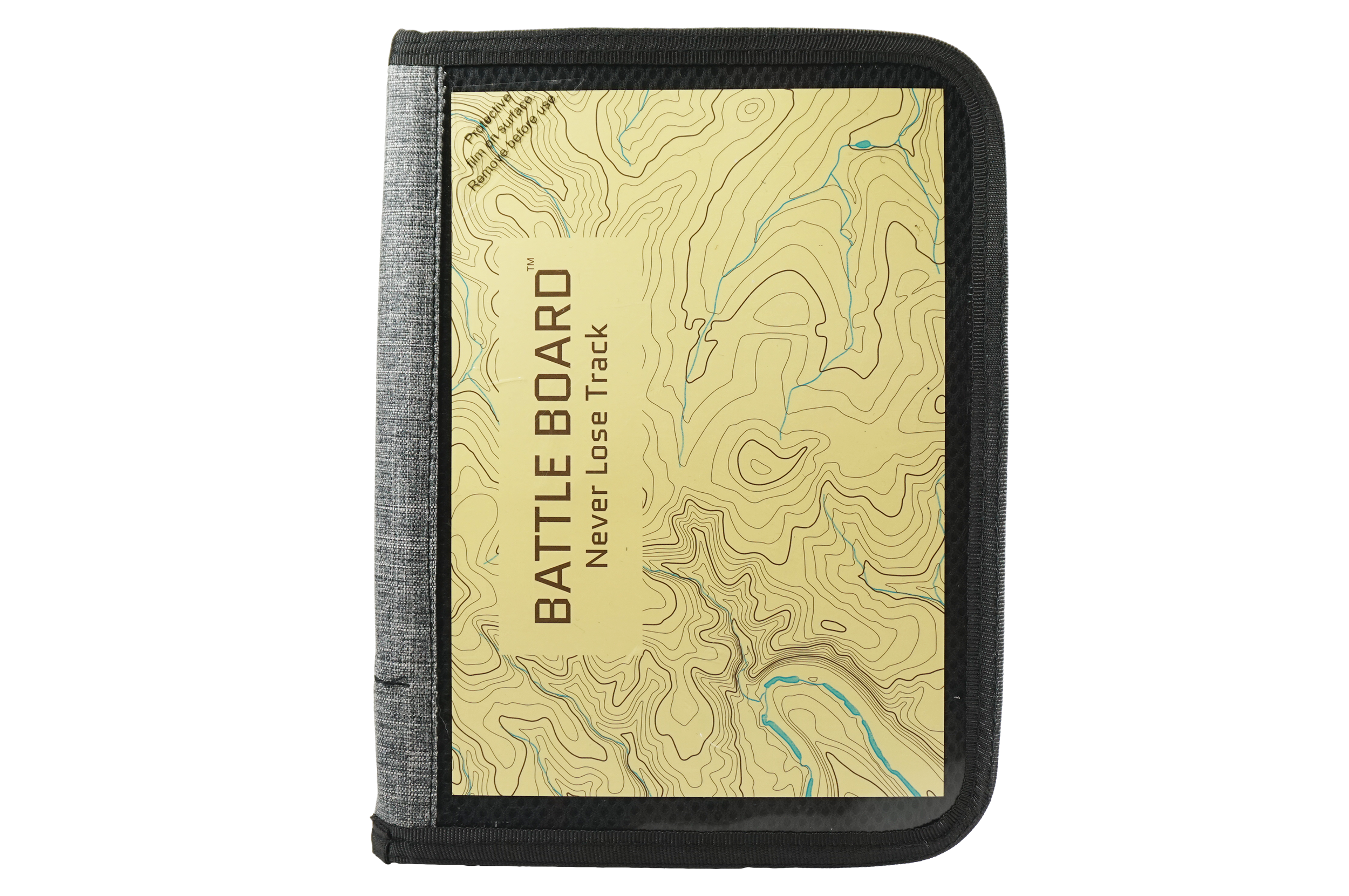 Scout - Medium – Battle Board
