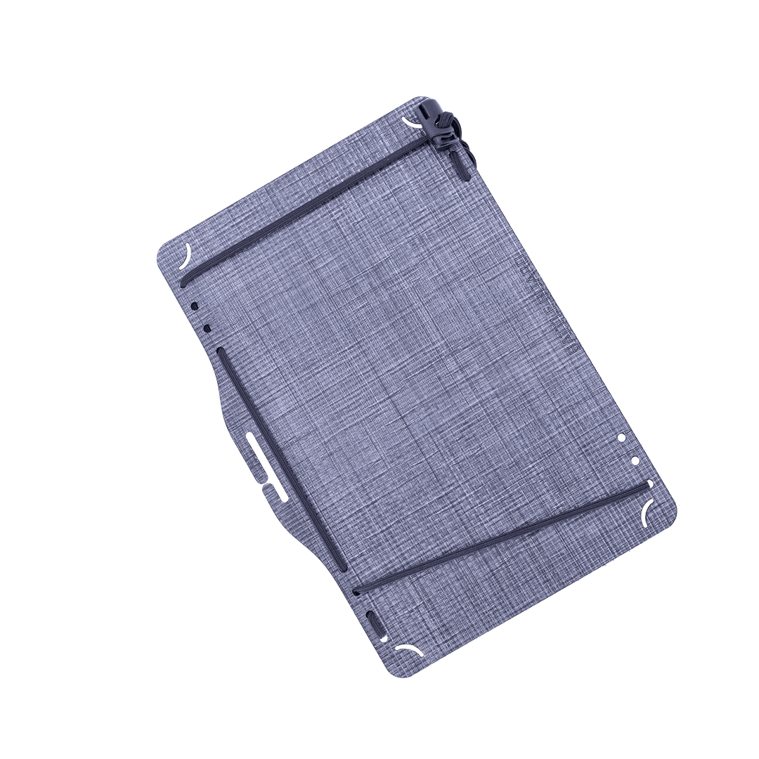 Clipboard Accessory Panel for Kneeboards – Battle Board