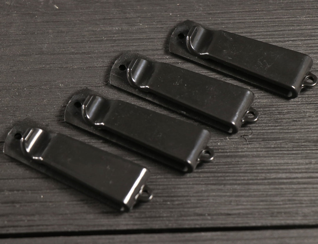 Accessory Clips – Battle Board