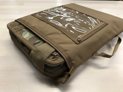 Shipping & Carrying Pouch