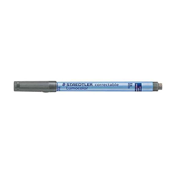 Lumocolor® Correctable Markers