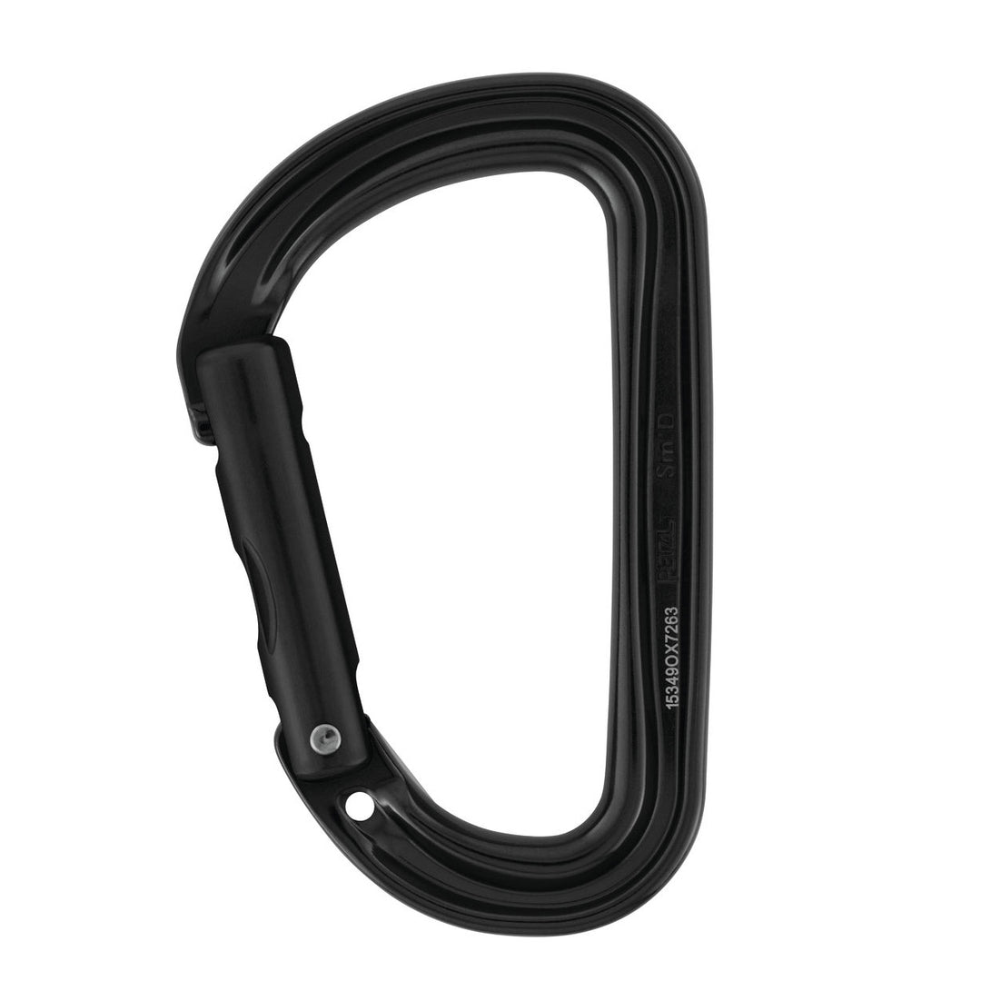 Petzl SM'D Carabiner – Battle Board