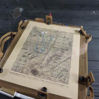 Map Overlay Sheets Overlay Sheets – Battle Board