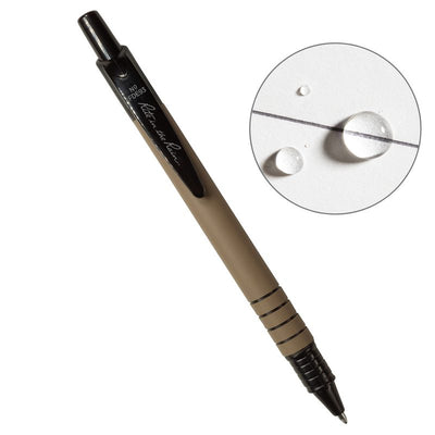 Durable Clicker Pen