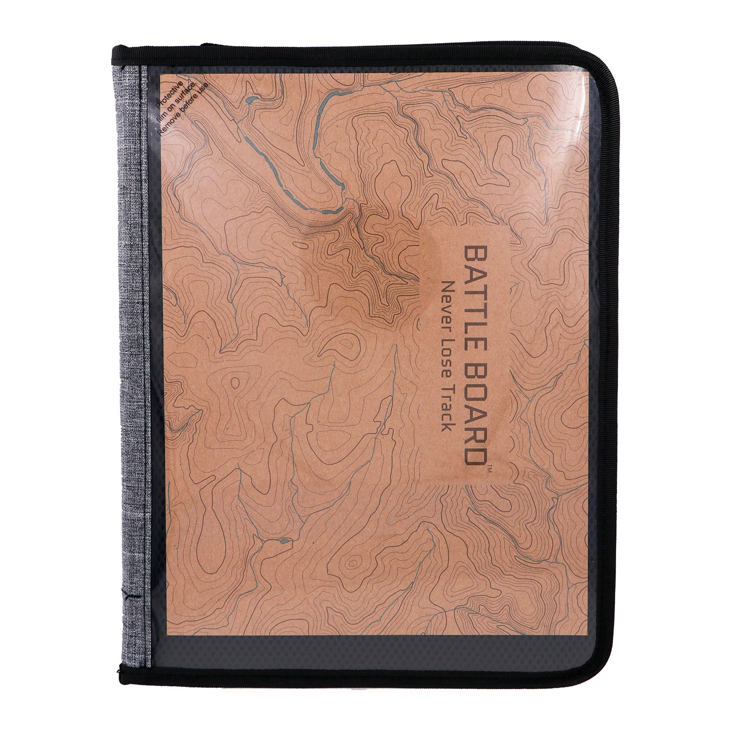 Scout - Large – Battle Board