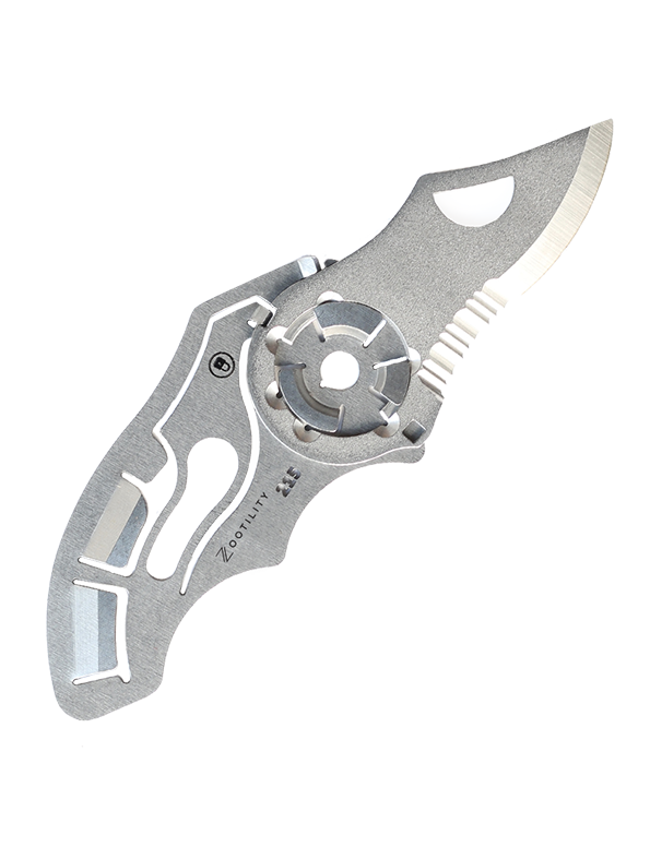 Zootility ST-2 Compact – Battle Board