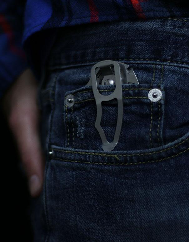 Zootility ST-2 Compact – Battle Board