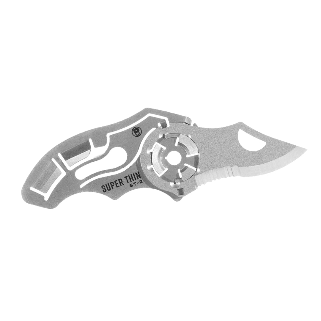 Zootility ST-2 Compact – Battle Board