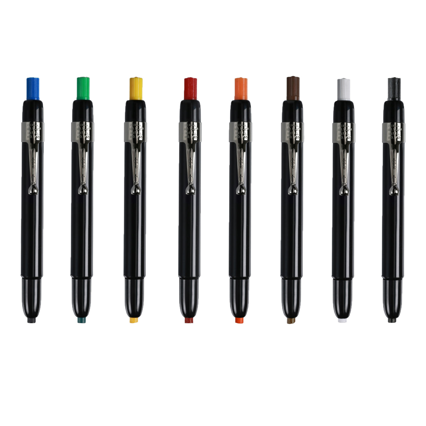 Listo pens Clearance