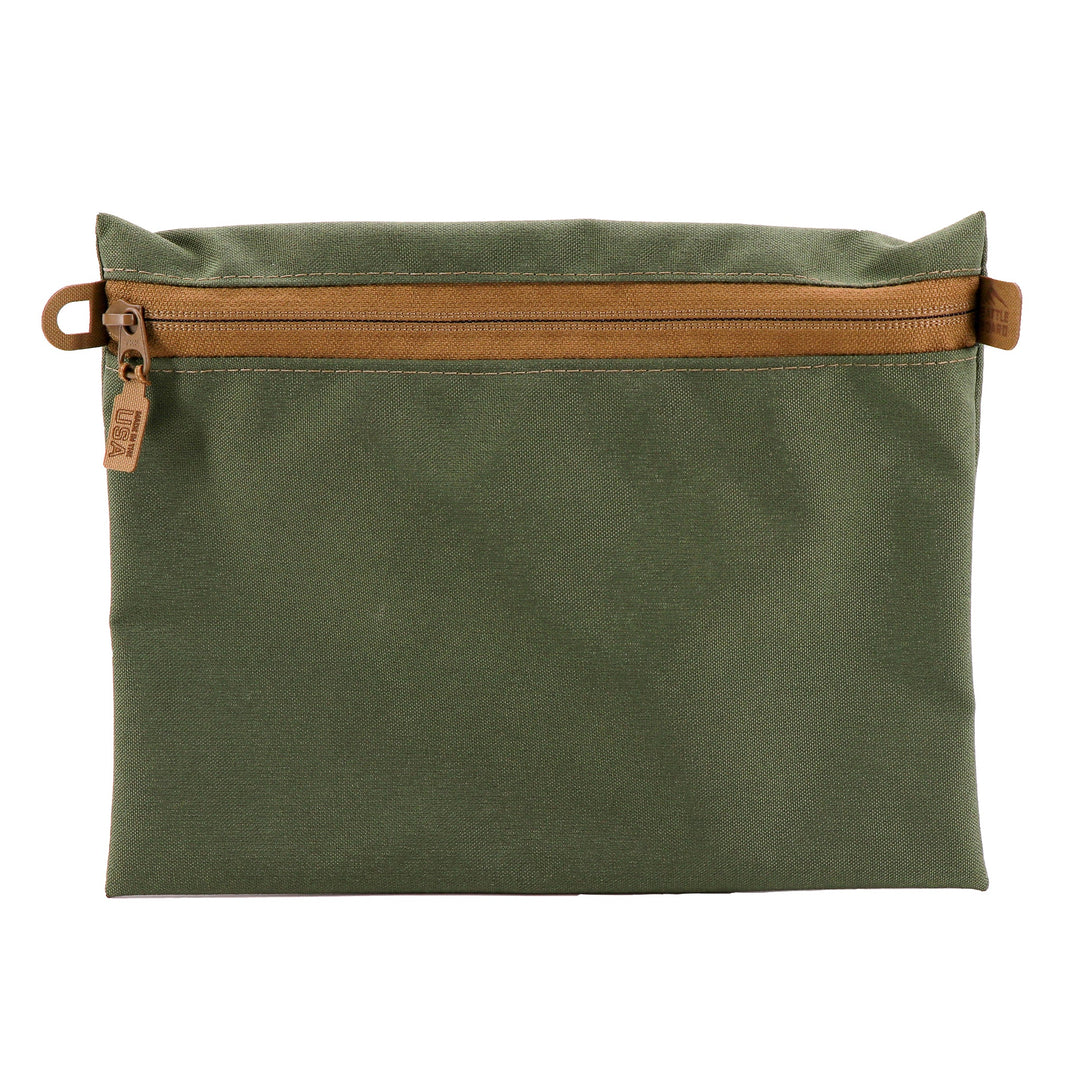 BROWN by 2-tacs, BAA pocket | Purveyors
