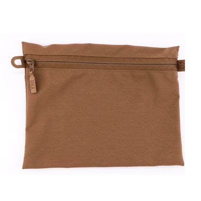 Tactical Zip Pouch - 3-Packs