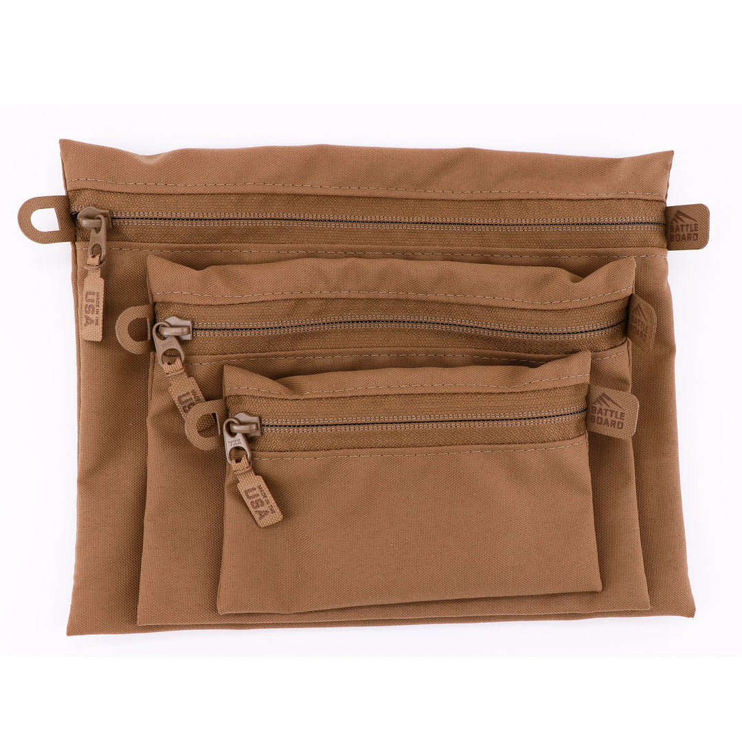 Nonbinary Dice Zippered Pouch – Gay Nerd Goods