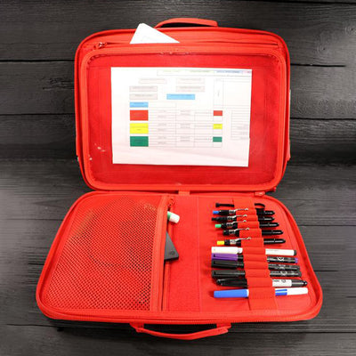 Expedition - Large (RED)